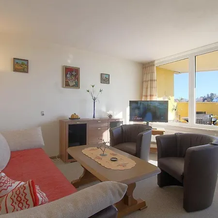 289 Apartment