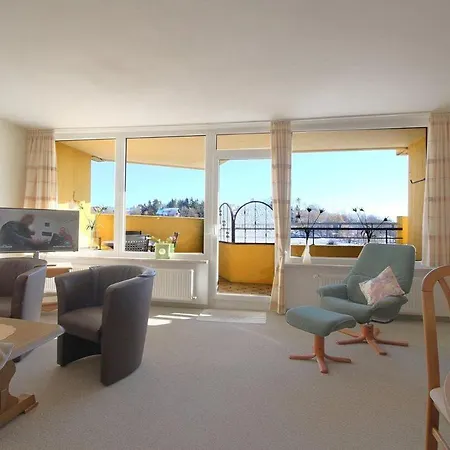 Apartment 289 *
