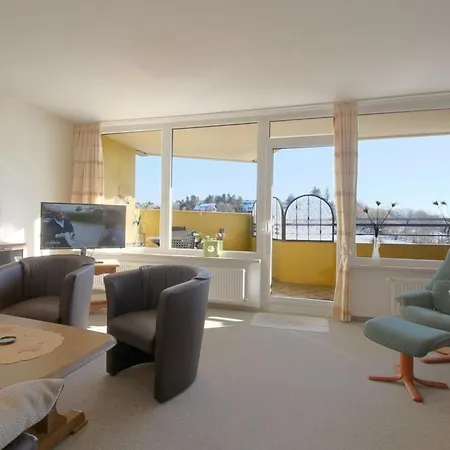 289 Apartment Hohegeiss