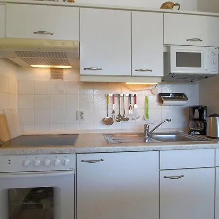 289 Apartment