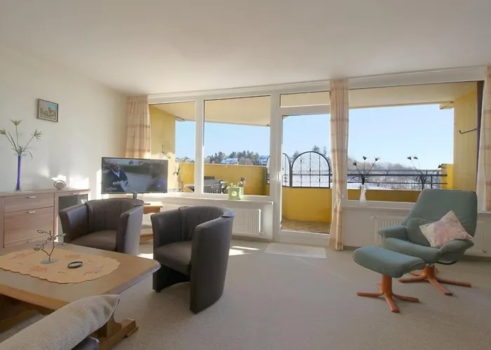 289 Apartment Hohegeiss